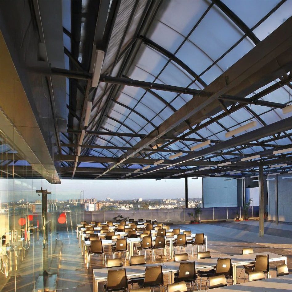 JW Marriot Hotel
